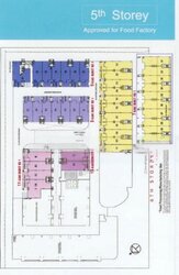 Eunos Technolink (D14), Factory #457714281